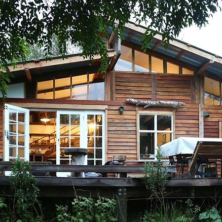 Boutique Vintage Forest Cabin Stormsrivier Esterno foto