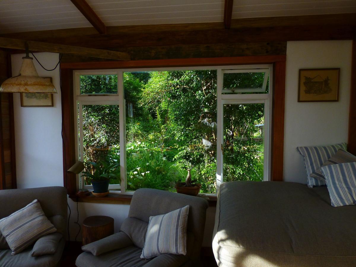 Boutique Vintage Forest Cabin Stormsrivier Esterno foto