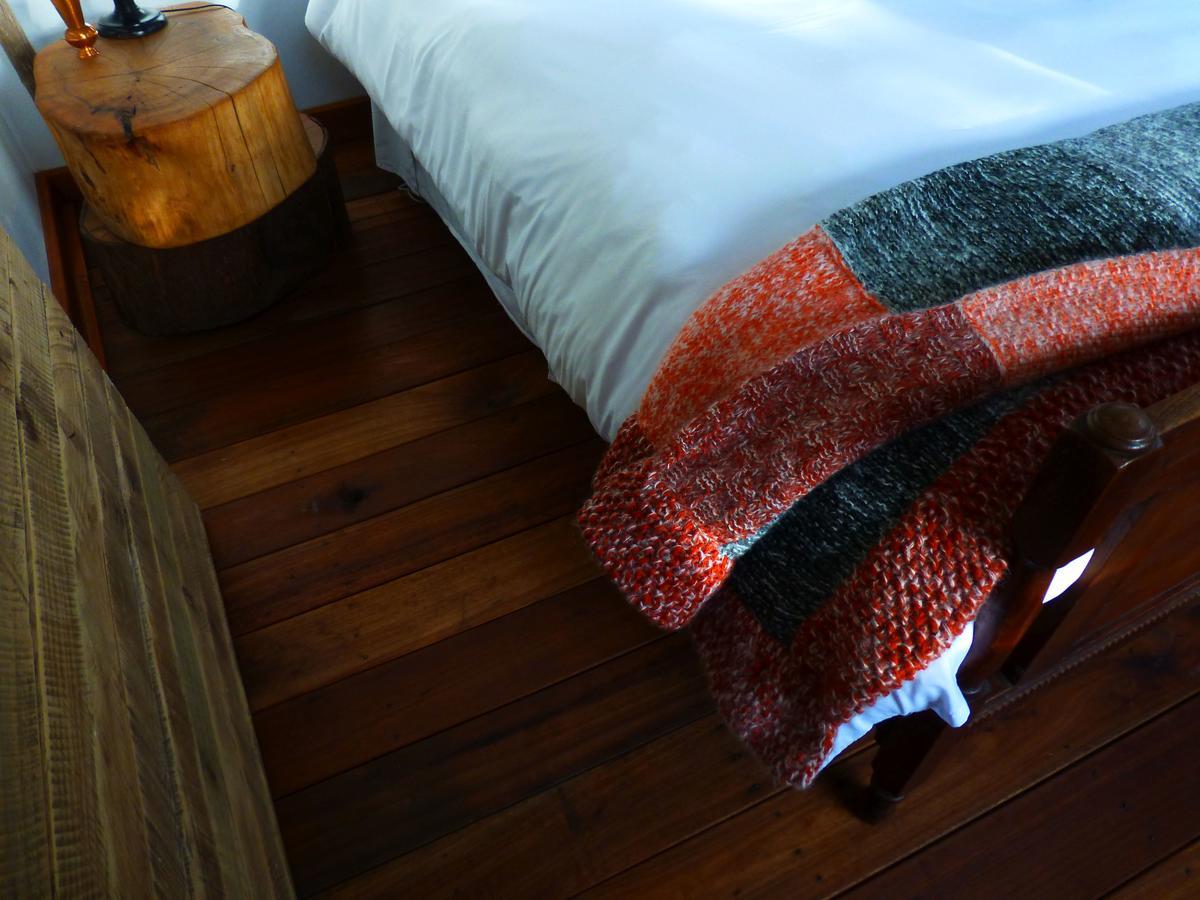 Boutique Vintage Forest Cabin Stormsrivier Esterno foto