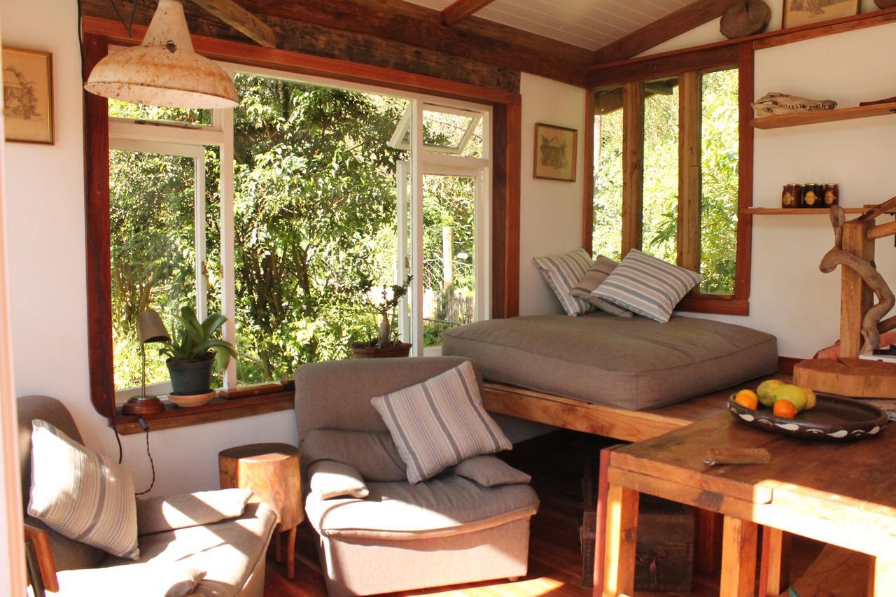 Boutique Vintage Forest Cabin Stormsrivier Esterno foto