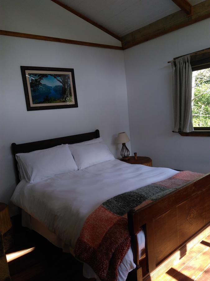 Boutique Vintage Forest Cabin Stormsrivier Esterno foto