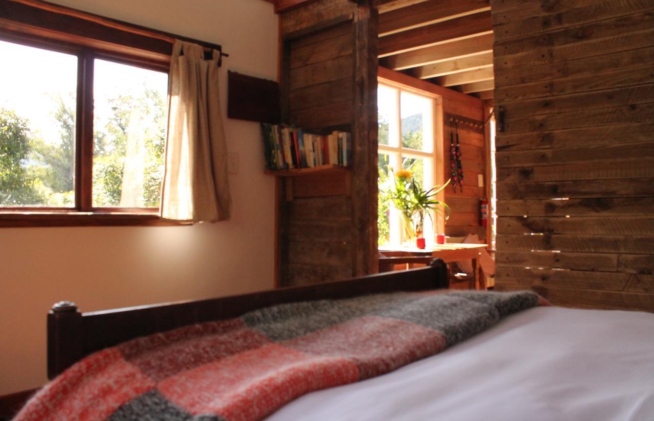 Boutique Vintage Forest Cabin Stormsrivier Esterno foto