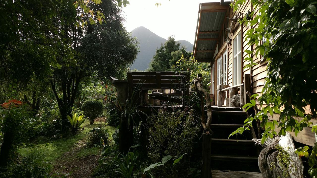 Boutique Vintage Forest Cabin Stormsrivier Esterno foto